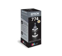 Epson - Flacone - Nero - T774 - C13T774140 - 140ml