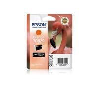 Epson Flamingo Cartuccia Arancio