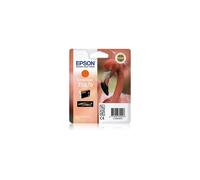 Cartuccia Epson T0879 (C13T08794020) Arancione Originale