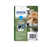 TINTE T1282 - Inchiostro - Epson - ciano - T1282 - originale