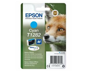 Epson Fox Cartuccia Ciano