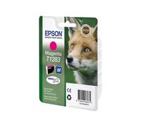 Epson T1283 Cartuccia d'inchiostro magenta Originale C13T12834012