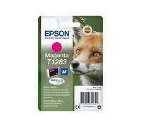 Epson Fox Cartuccia Magenta Inchiostro a base di pigmento C13T12834012