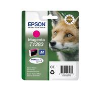 BD_IT_0004_C13T12834022 CARTUCCIA INCH. MAGENTA TG.M VOLPE Epson Consumabili E U