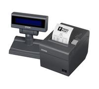 Epson FP-81II RT - Stampante Fiscale Telematica + Tastierino USB (C31CB75014JA)