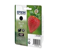 Epson fragola serie 29 cartuccia inkjet ciolore nero
