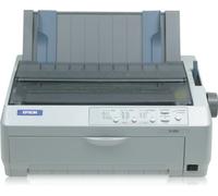 Epson FX-890 stampante ad aghi 680 cps