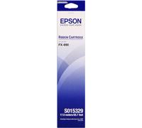 Epson S015329 Nastro colorato nero Originale C13S015329