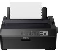 Epson FX-890II 612cps 240 x 144DPI stampante ad aghi