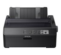 Epson FX-890II Stampante Bianco nero Ago / stampa a matrice C11CF37401