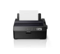 Epson FX-890IIN (FX-89IIN 2X9PIN PAR USB,9-pins, 80 columns, 2 x 9needles, 612ch
