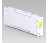 Cartuccia stampante Epson C13T50M400 - Giallo Alta capacità