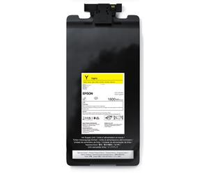 Epson Giallo T56F4 - Sacca di inchiostro da 1600 ml