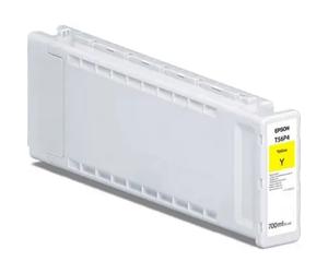 Epson Giallo T56P4 - cartuccia di inchiostro da 700 ml