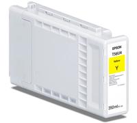 Epson T56U4 - 350 ml - Gelb - original - Tinten-Packung