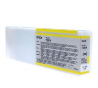 Epson Cartuccia inchiostro T5914 originale Giallo