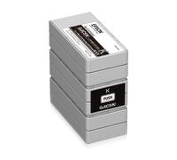 Epson GJIC5(K): Ink cartridge for ColorWorks C831 and GP-M831 (Black)
