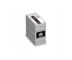 Epson GJIC5(K): Ink cartridge for ColorWorks C831 and GP-M831 (Black)