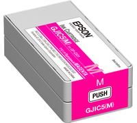 Epson GJIC5-M Cartuccia d'inchiostro magenta Originale C13S020565