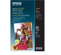Epson GLOSSY PHOTO PAPER A4