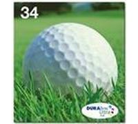Epson Golf ball Multipack 4-clr 34 DURABrite Ultra Ink EasyMail (EPSON 34 MULTIPACK 4 COLOUR 34 INK DURABRITE EASYMAIL) NEW