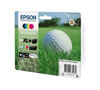 Epson Golf ball T3479 Inchiostro a base di pigmento 1 pz C13T34794020