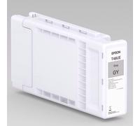 Epson Grigio T48UE - Cartuccia d'inchiostro da 350 ml