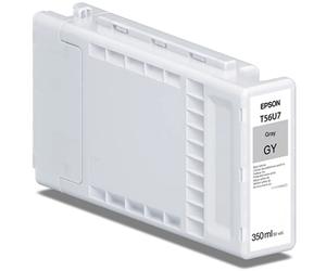 Epson Grigio T56U7 - Cartuccia d'inchiostro da 350 ml