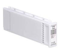Epson Cartuccia inchiostro Singlepack Gray T800900 UltraChrome PRO 700 ml (C13T800900)