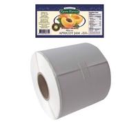 Epson High Gloss Rullo, etichette preforate 102 mm × 152 mm (210 etichette)