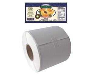 Epson High Gloss Rullo, etichette preforate 102 mm × 152 mm (210 etichette)