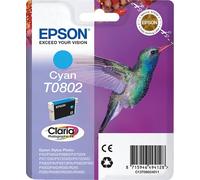 Epson Hummingbird Cartuccia Ciano