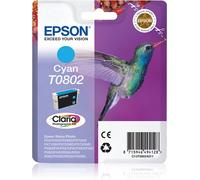 Epson Hummingbird Cartuccia Ciano