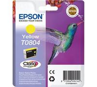 Epson Hummingbird Cartuccia Giallo