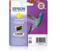 Epson Hummingbird Cartuccia Giallo