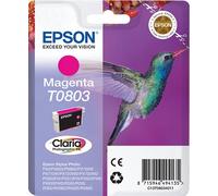 Epson Hummingbird Cartuccia Magenta C13T08034011
