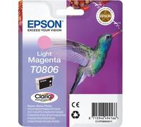 Epson Hummingbird Cartuccia Magenta chiaro
