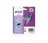 Epson Hummingbird Cartuccia Magenta chiaro
