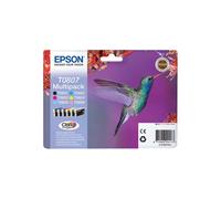 Epson Hummingbird Multipack a 6 colori