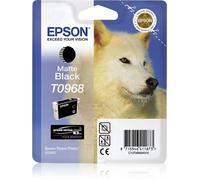 Epson Husky Cartuccia Nero matte NEW