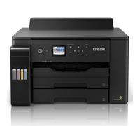 Epson EcoTank L1116 stampante a getto d'inchiostro A colori 4800 x 1200 DPI A3 Wi-Fi