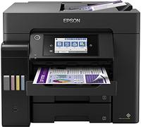 Epson IMPRESORA ECOTANK L6570,4IN1,4800X2400DPI, A4, USB, 4 TINTAS