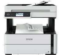 EPSON IMPRESORA ECOTANK MONO M3170, 4 EN 1, A4, 39 PPM, USB, ETHERNET, WI-FI (DIRECTO), DUPLEX, ADF