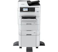 Epson IMPRESORA Workforce PRO RIPS WF-C879R, INYECCIÃ“N DE Tinta, IMPRESIÃ“N A