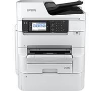 Epson WorkForce Pro WF-C879RDTWF