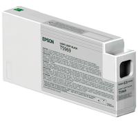 EPSON INCHIOSTRI PIGMENTATI GRIGIO CHIARO T5969 - Nouvo