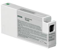 EPSON INCHIOSTRI PIGMENTO GRIGIO CHIARO T6369 - Nouvo