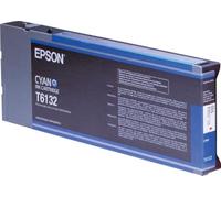 EPSON INCHIOSTRO CYAN (110ML) STYLUS T6132 - Nouvo