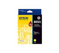 Epson Inchiostro giallo Durabrite 802Xl - Wf-4720, Wf-4740; WF-4745