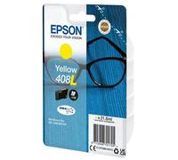 Epson Inchiostro giallo singolo DURABrite Ultra Occhiali 408L